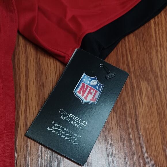 Tom Brady Buccaneers Nike On Field Jersey sz:Medium NEW WITH TAGS - Picture 3 of 8